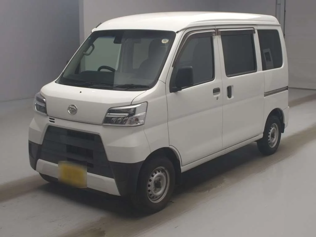 Daihatsu Hijet Cargo S321V 2021